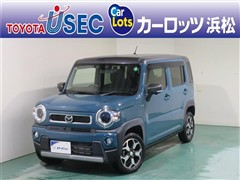 フレアクロスオーバー HV XS