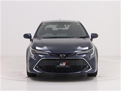 カローラスポーツ G Z