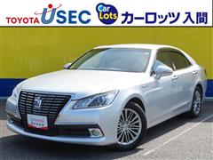 トヨタ クラウン HV ロイヤルサルーン