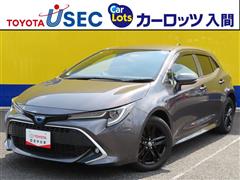 カローラスポーツHV GスタイルPK