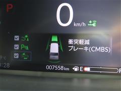 N BOXカスタムターボコーディST