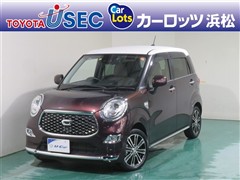 キャスト スタイルG VS SA3