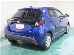 ヤリス ハイブリッド G