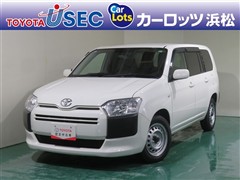 トヨタ サクシード UL-X