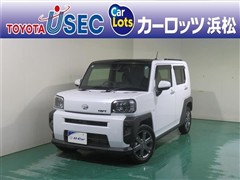 タフト Gターボ