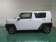 タフト Gターボ