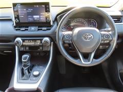 RAV4 ハイブリッドG