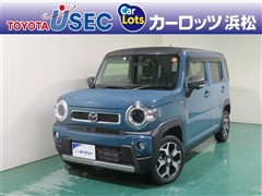 フレアクロスオーバー HV XS