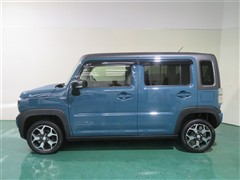 フレアクロスオーバー HV XS