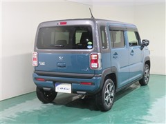 フレアクロスオーバー HV XS