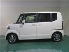 N-BOX Gターボ Lパッケージ