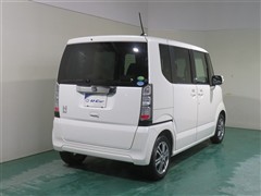 N-BOX Gターボ Lパッケージ