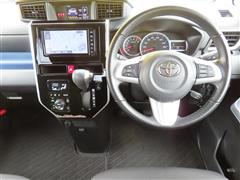 タンク カスタムG-T