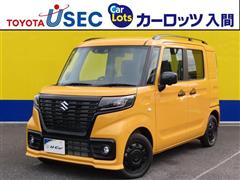 スペーシアベース XF