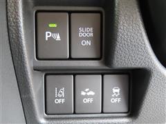 スペーシアベース XF