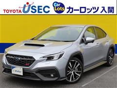 WRX S4 STI スポ R EX