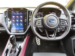 WRX S4 STI スポ R EX