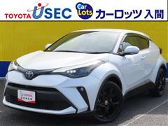 C-HR Gモードネロ セーフティ+3