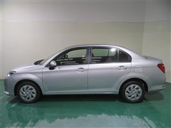 カローラアクシオ HEV EX