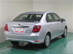 カローラアクシオ HEV EX