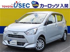 ミライース L SA3