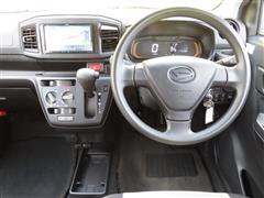 ミライース L SA3