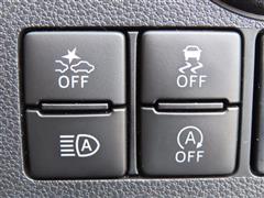 ミライース L SA3