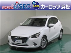 デミオ 13S Lパッケージ