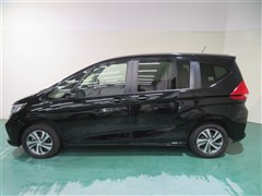 フリード G ホンダセンシング