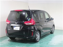 フリード G ホンダセンシング