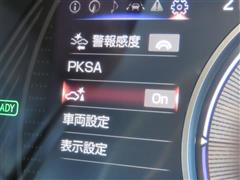 UX250h バージョンC