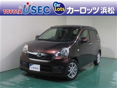 ミライース X SA