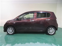 ミライース X SA