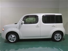 キューブ 15X Vセレクション