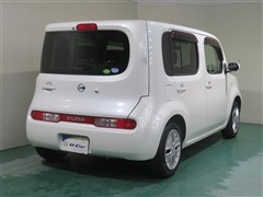 キューブ 15X Vセレクション