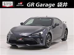 86 GTリミテッド