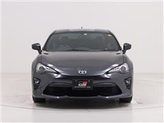 86 GTリミテッド