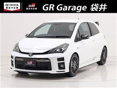 トヨタ ヴィッツ GRMN