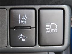 アクア G ソフトレザーセレクション