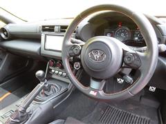 GR86 RZ 10TH アニバ