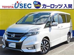 セレナ HWS Vセレクション