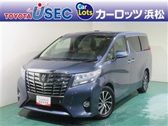 アルファード G