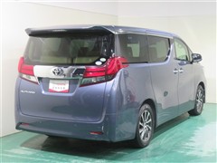 アルファード G