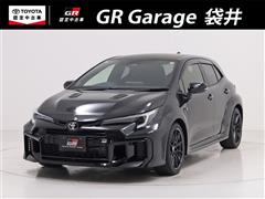 GRカローラ RZ