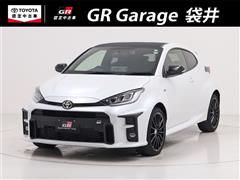 GRヤリス RS