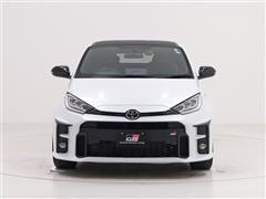 GRヤリス RS