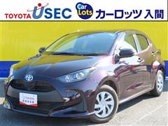 ヤリス ハイブリッド X