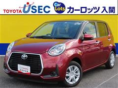 パッソ モーダ チャーム