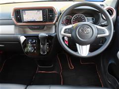 パッソ モーダ チャーム