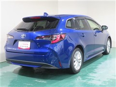 カローラツーリング S